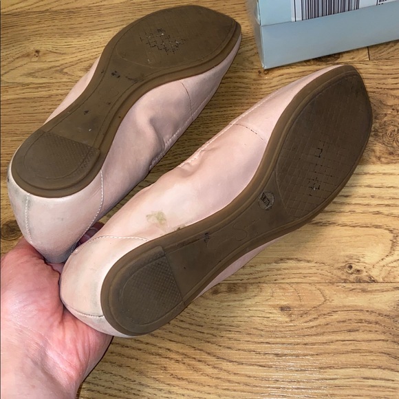 Jessica Simpson ballet flats - Picture 6 of 8
